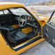 Illustration for article titled Drool All Over Yourselves At This Fantastically Orange 911 Reimagined By Singer